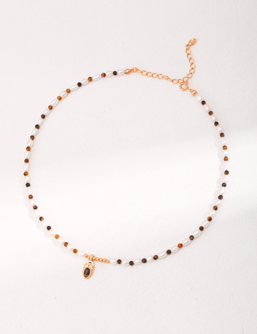 Maillard Sierra Charm Necklace