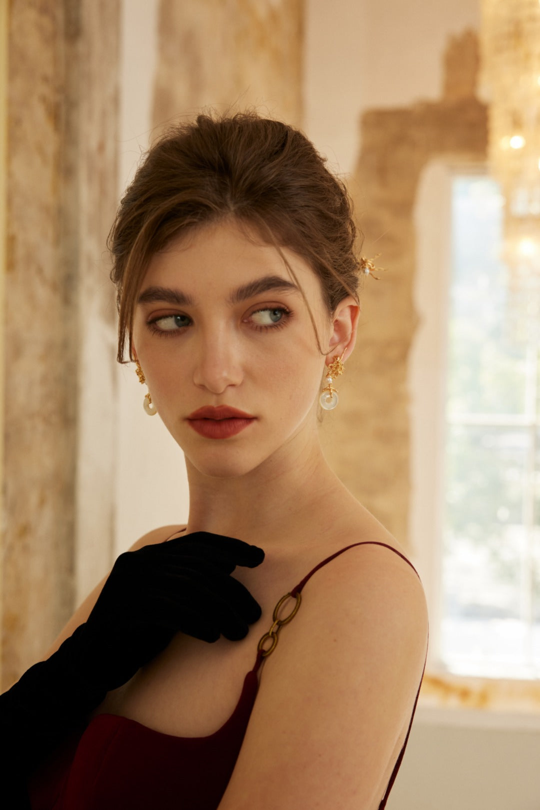 Mother-of-Pearl Collection