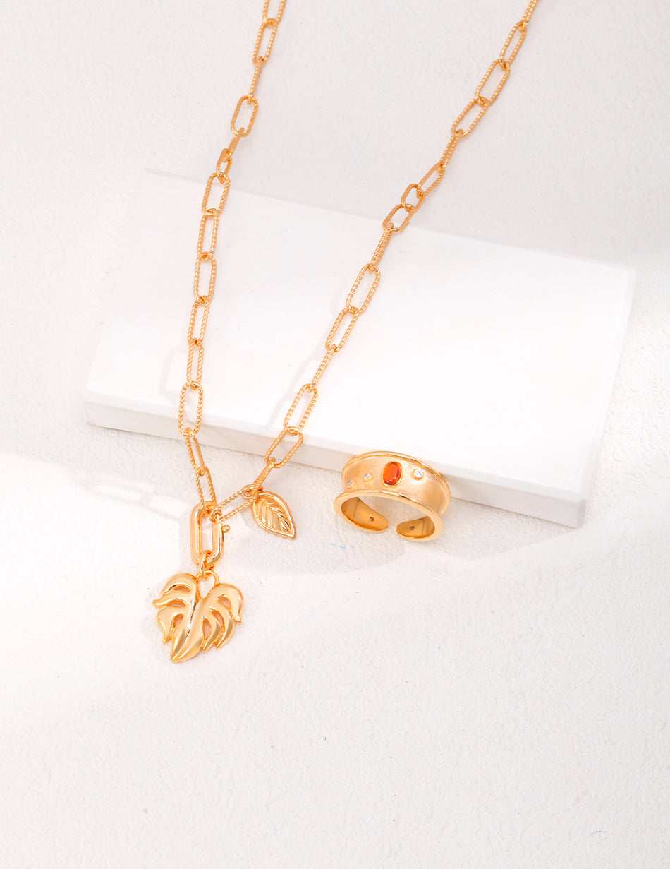 Vintage Minimalist Ring | Greek Aesthetic | Timeless Charm